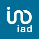 IAD Portugal logo