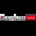My Project Casa logo