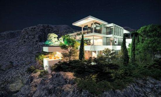 3D render of a modern pool villa.jpg
